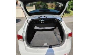 Toyota avensis Annonay