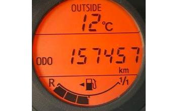 Toyota aygo Verneuil-sur-Avre