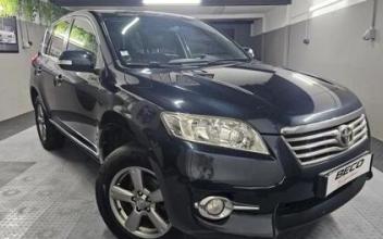 Toyota rav 4 Epinay-sur-Seine