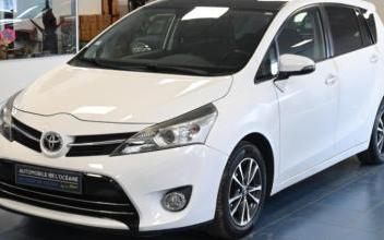 Toyota Verso Saint-Saturnin