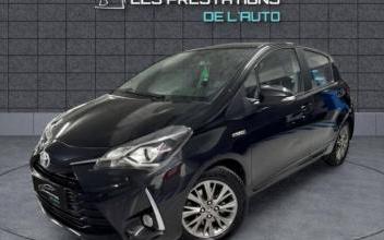Toyota Yaris Puteaux