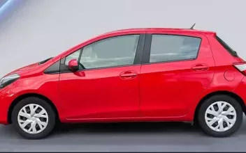 Toyota Yaris Chavanoz