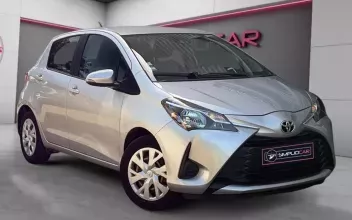 Toyota Yaris Nîmes