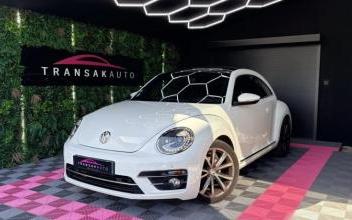 Volkswagen Beetle Pertuis