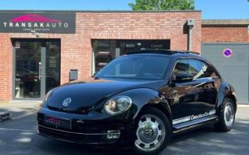 Volkswagen coccinelle ii Wambrechies