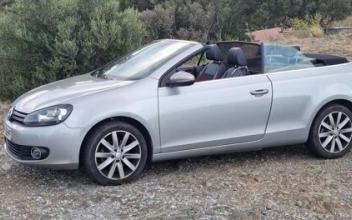 Volkswagen golf Lagardelle-sur-Lèze