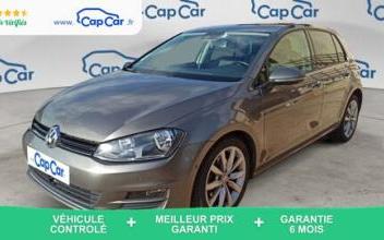 Volkswagen golf Villié-Morgon