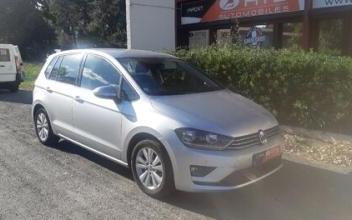 Volkswagen golf Saint-Paul-lès-Dax
