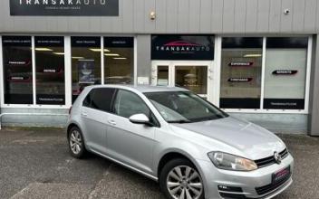 Volkswagen golf Chambéry