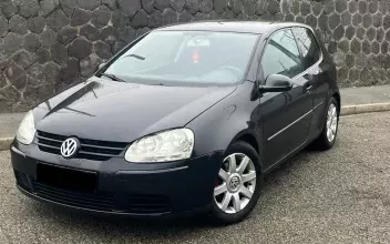 Volkswagen Golf Clermont-Ferrand