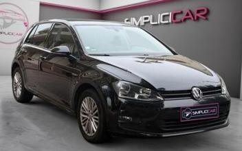 Volkswagen golf Cannes