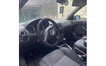 Volkswagen golf Sainte-Croix-aux-Mines