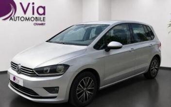 Volkswagen golf Chambly
