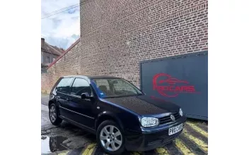 Volkswagen Golf Douai