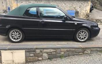 Volkswagen golf Grézian