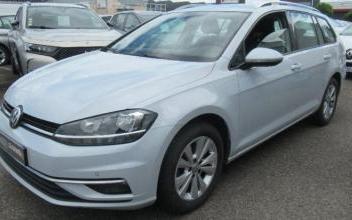 Volkswagen Golf Aubière