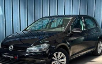 Volkswagen Golf Halluin
