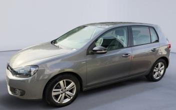 Volkswagen Golf Chavanoz