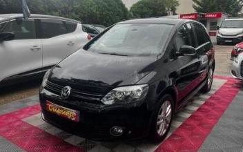 Volkswagen golf plus Drancy