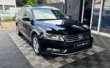 Volkswagen Passat Nantes