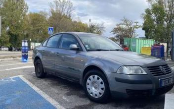 Volkswagen passat Aix-en-Provence