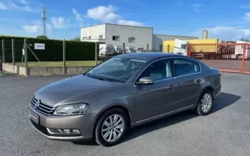 Volkswagen Passat Cercottes