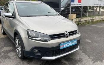 Volkswagen polo Athis-Mons