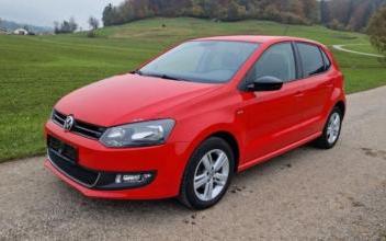 Volkswagen Polo Calais