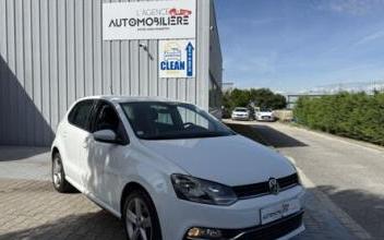 Volkswagen polo Annemasse