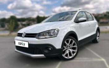 Volkswagen polo Corbeil-Essonnes