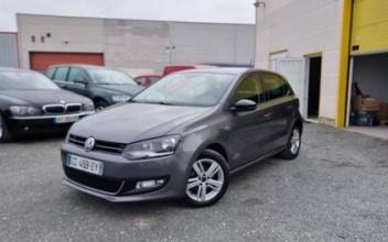 Volkswagen polo Vineuil