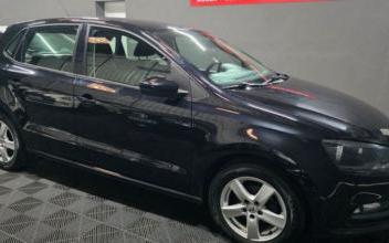 Volkswagen Polo Duppigheim
