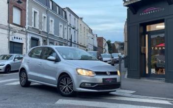 Volkswagen Polo Cambrai