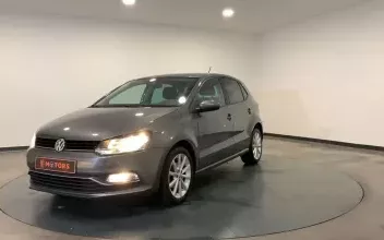 Volkswagen Polo Cernay-lès-Reims