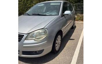 Volkswagen polo La-Valette-du-Var