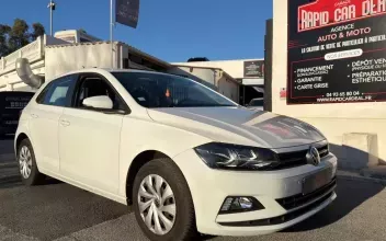 Volkswagen Polo Antibes