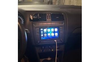 Volkswagen polo Paris