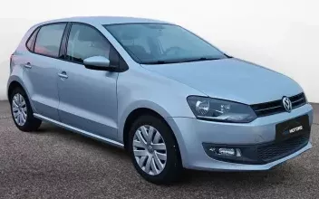 Volkswagen Polo Dijon