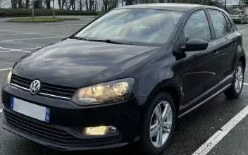 Volkswagen Polo Vitré