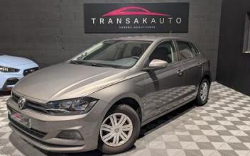 Volkswagen polo Lons