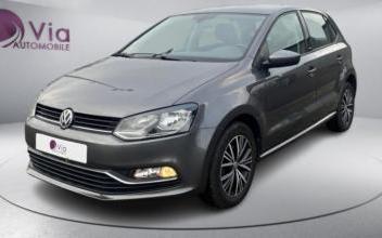 Volkswagen Polo Marlenheim