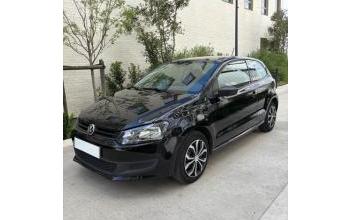 Volkswagen polo Fleury-les-Aubrais