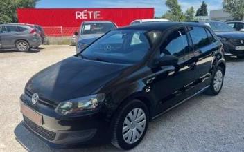 Volkswagen polo Avignon