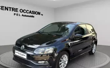 Volkswagen Polo Six-Fours-les-Plages