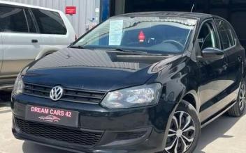 Volkswagen polo Firminy