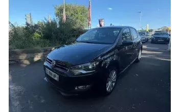 Volkswagen Polo Sannois