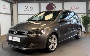 Volkswagen polo Saint-Maximin