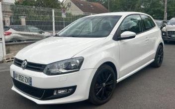 Volkswagen Polo Villeneuve-Saint-Georges