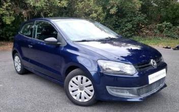 Volkswagen Polo Lambersart
