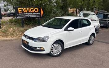 Volkswagen polo Saint-Jean-du-Cardonnay
